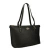 コーチ アウトレット トートバッグ レディース ギャラリー トート ブラック COACH OUTLET CH285 IMBLK