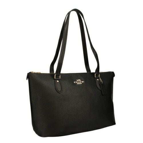 コーチ アウトレット トートバッグ レディース ギャラリー トート ブラック COACH OUTLET CH285 IMBLK