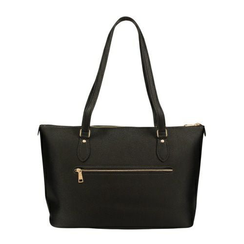 コーチ アウトレット トートバッグ レディース ギャラリー トート ブラック COACH OUTLET CH285 IMBLK