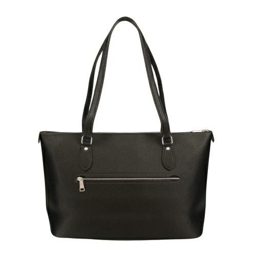 コーチ アウトレット トートバッグ レディース ギャラリー トート ブラック COACH OUTLET CH285 SV BK