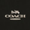 コーチ アウトレット トートバッグ レディース ニーナ キャリーオール ブラック COACH OUTLET CL398 SVDTV