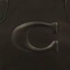 コーチ アウトレット トートバッグ レディース ニーナ トート ブラック COACH OUTLET CR096 SV BK