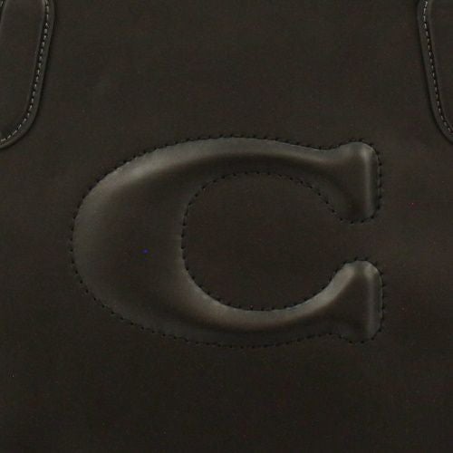 コーチ アウトレット トートバッグ レディース ニーナ トート ブラック COACH OUTLET CR096 SV BK