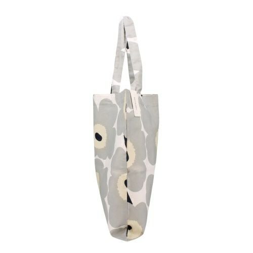 マリメッコ トートバッグ レディース グレー marimekko 073309 918 GRY