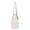 マイケルコース トートバッグ レディース シャーロット シグネチャー ホワイト MICHAEL KORS 35T4SCFT7B OPTIC WHITE