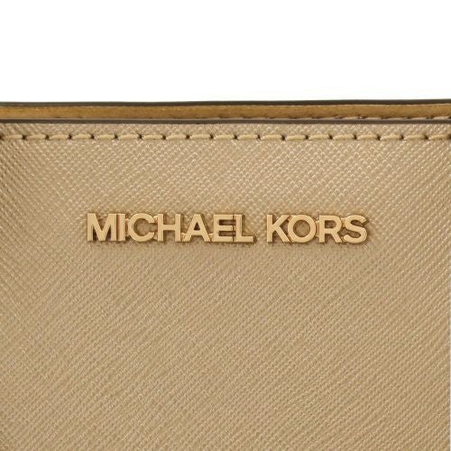 マイケルコース ハンドバッグ レディース ゴールド MICHAEL KORS 35S4G6HS5O PALE GOLD