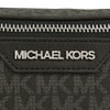 マイケルコース ボディバッグ メンズ ブラック MICHAEL KORS 37T4LCOY1B BLACK