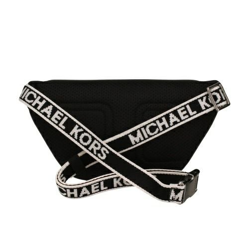 マイケルコース ボディバッグ メンズ ホワイト MICHAEL KORS