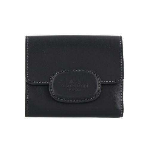 コーチ アウトレット 二つ折り財布 レディース エライザ スモール