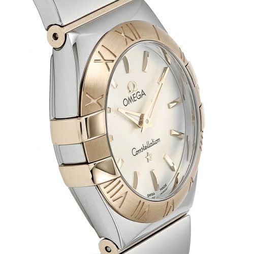 オメガ コンステレーション OMEGA 123.20.27.60.02.003 レディース 腕時計