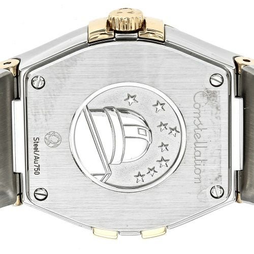 オメガ コンステレーション OMEGA 123.20.27.60.08.002 レディース 腕時計