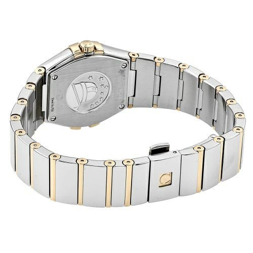 オメガ コンステレーション OMEGA 123.20.27.60.08.002 レディース 腕時計