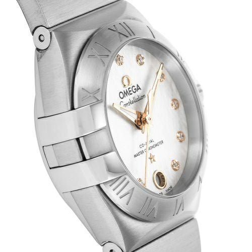 オメガ コンステレーション OMEGA 127.10.27.20.52.001 レディース 腕時計