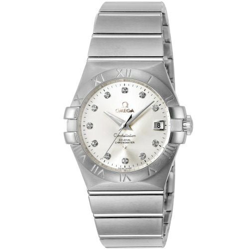 オメガ コンステレーション OMEGA 123.10.35.20.52.001 メンズ 腕時計