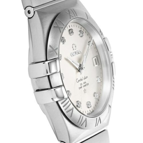 オメガ コンステレーション OMEGA 123.10.35.20.52.001 メンズ 腕時計