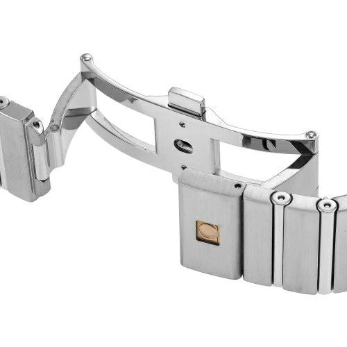 オメガ コンステレーション OMEGA 123.10.35.20.52.001 メンズ 腕時計