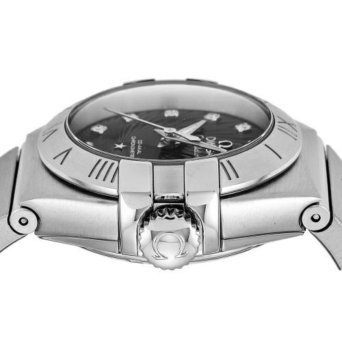 オメガ コンステレーション OMEGA 123.10.27.20.51.001 レディース 腕時計