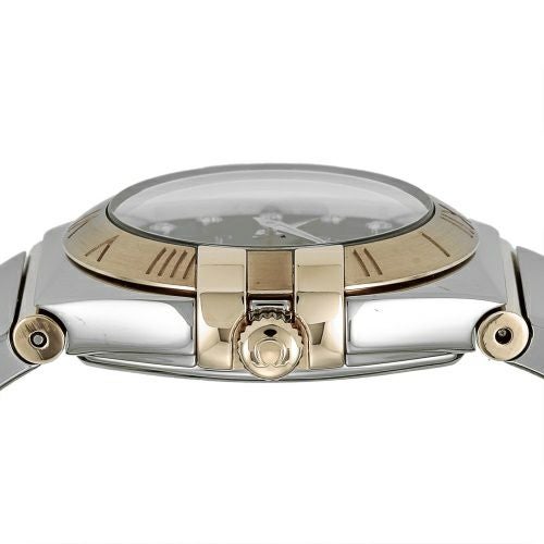 オメガ コンステレーション OMEGA 123.20.24.60.63.002 レディース 腕時計