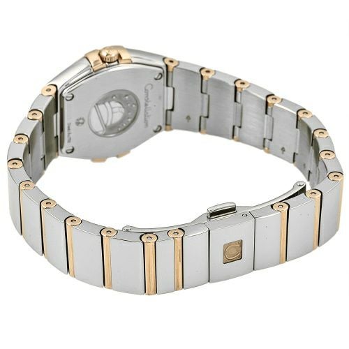 オメガ コンステレーション OMEGA 123.20.24.60.63.002 レディース 腕時計