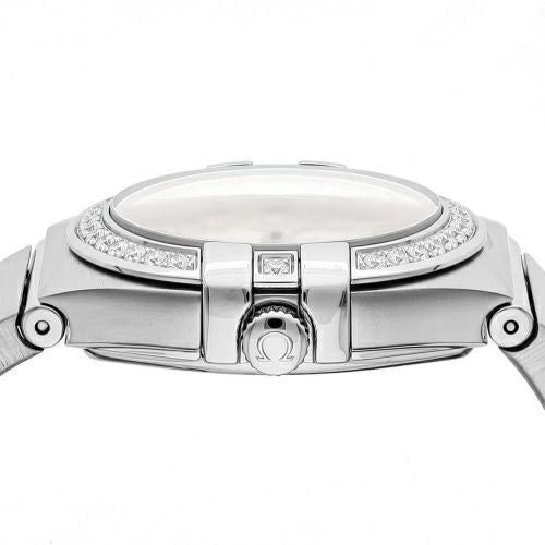 オメガ コンステレーション OMEGA 123.15.27.60.55.002 レディース 腕時計