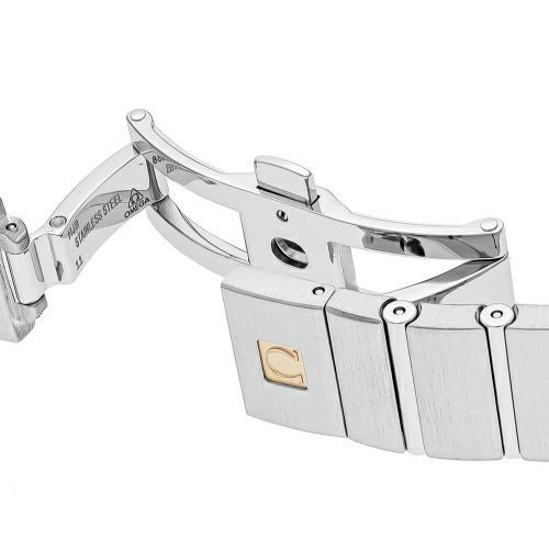 オメガ コンステレーション OMEGA 123.15.27.60.55.002 レディース 腕時計