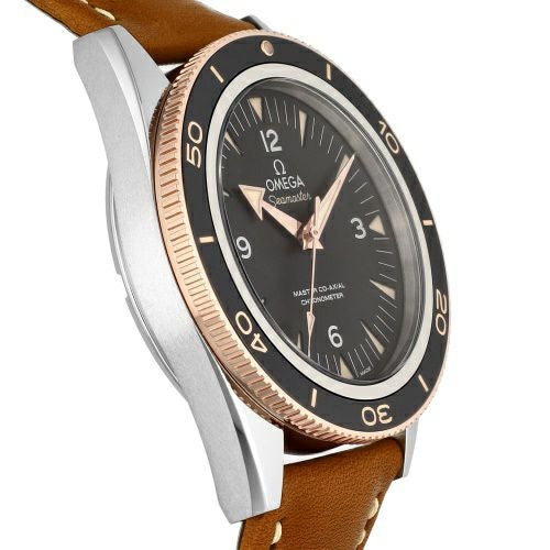 オメガ シーマスター300 OMEGA 233.22.41.21.01.002 メンズ 腕時計