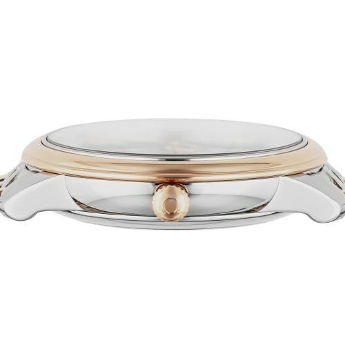 オメガ デ・ヴィル プレステージ OMEGA 424.20.37.20.03.002 メンズ 腕時計