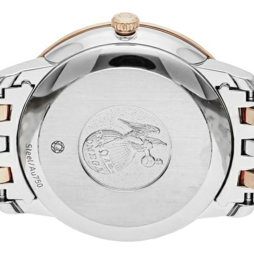 オメガ デ・ヴィル プレステージ OMEGA 424.20.37.20.03.002 メンズ 腕時計