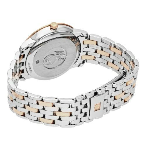 オメガ デ・ヴィル プレステージ OMEGA 424.20.37.20.03.002 メンズ 腕時計