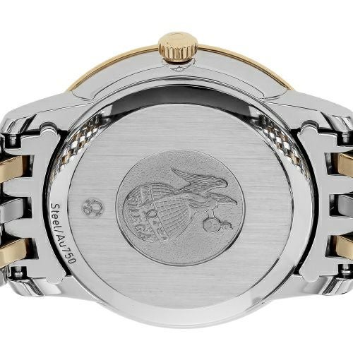 オメガ デ・ヴィル プレステージ OMEGA 424.20.27.60.58.004 レディース 腕時計