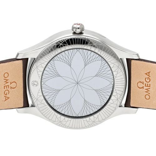 オメガ デ･ヴィル トレゾア OMEGA 428.17.39.60.02.001 レディース 腕時計