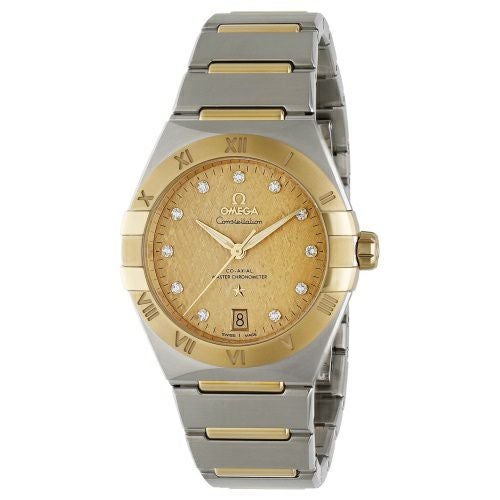 オメガ コンステレーション OMEGA 131.20.36.20.58.001 メンズ 腕時計