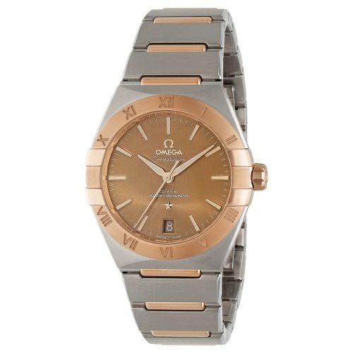 オメガ コンステレーション OMEGA 131.20.39.20.13.001 メンズ 腕時計