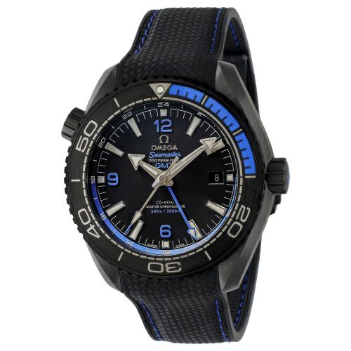 オメガ シーマスター プラネットオーシャン OMEGA 215.92.46.22.01.002