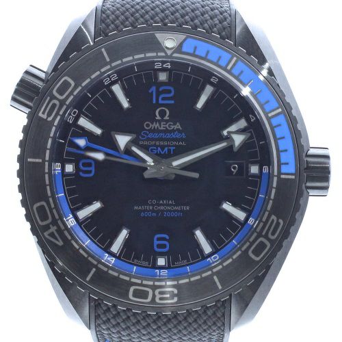 オメガ シーマスター プラネットオーシャン OMEGA 215.92.46.22.01.002 メンズ 腕時計