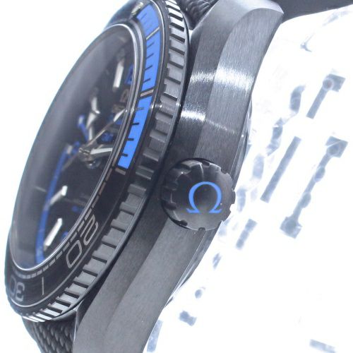 オメガ シーマスター プラネットオーシャン OMEGA 215.92.46.22.01.002 メンズ 腕時計