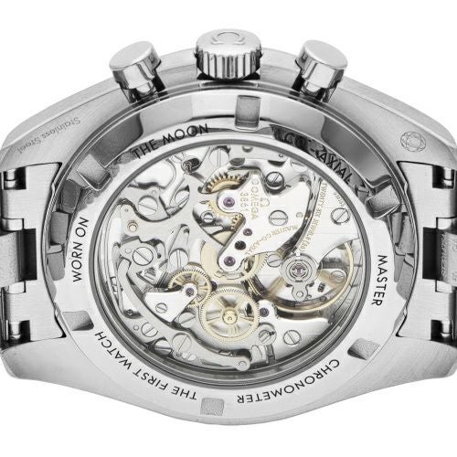 オメガ スピードマスター ムーンウォッチ プロフェッショナ?ル OMEGA 310.30.42.50.01.002 メンズ 腕時計