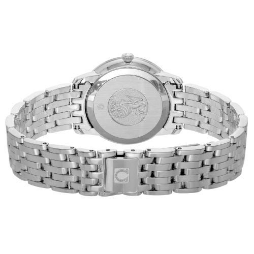 オメガ デ・ヴィル プレステージ OMEGA 424.10.27.60.53.001 レディース 腕時計