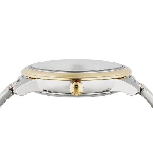 オメガ デ・ヴィル プレステージ OMEGA 424.20.37.20.08.001 メンズ 腕時計