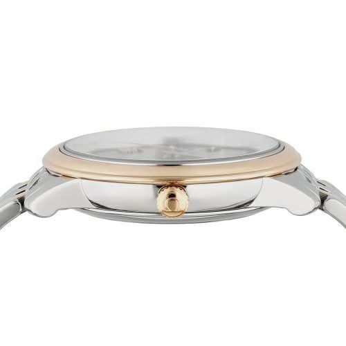 オメガ デ・ヴィル プレステージ OMEGA 424.20.37.20.13.001 レディース 腕時計