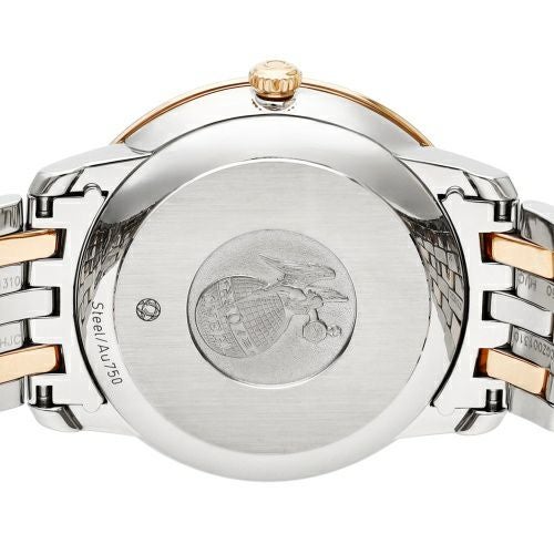 オメガ デ・ヴィル プレステージ OMEGA 424.20.37.20.13.001 レディース 腕時計