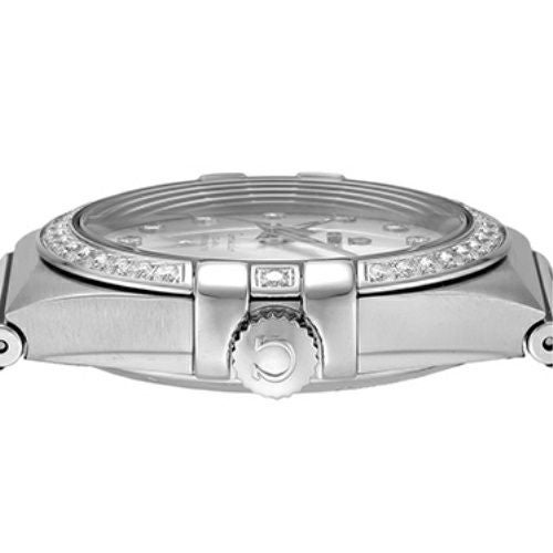 オメガ コンステレーション OMEGA 123.15.35.20.52.001 メンズ 腕時計