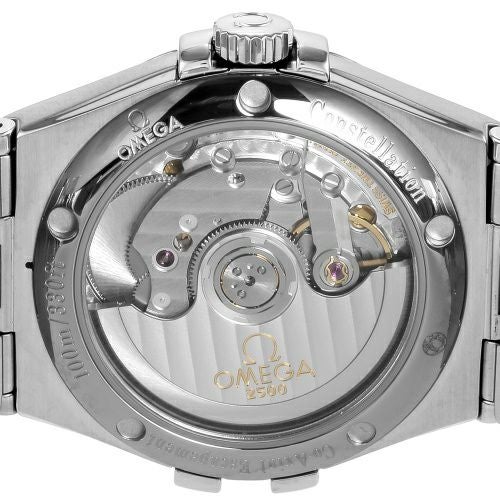 オメガ コンステレーション OMEGA 123.15.35.20.52.001 メンズ 腕時計