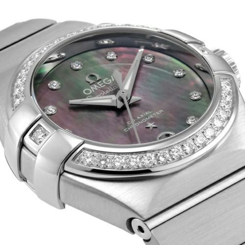 オメガ コンステレーション OMEGA 123.15.27.20.57.003 レディース 腕時計