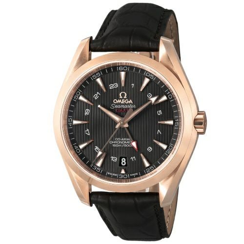 オメガ シーマスター アクアテラ OMEGA 231.53.43.22.06.002 メンズ 腕時計