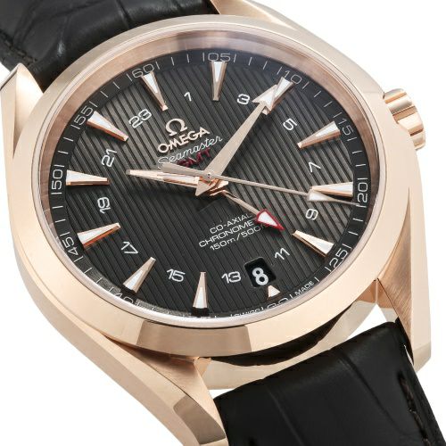 オメガ シーマスター アクアテラ OMEGA 231.53.43.22.06.002 メンズ 腕時計