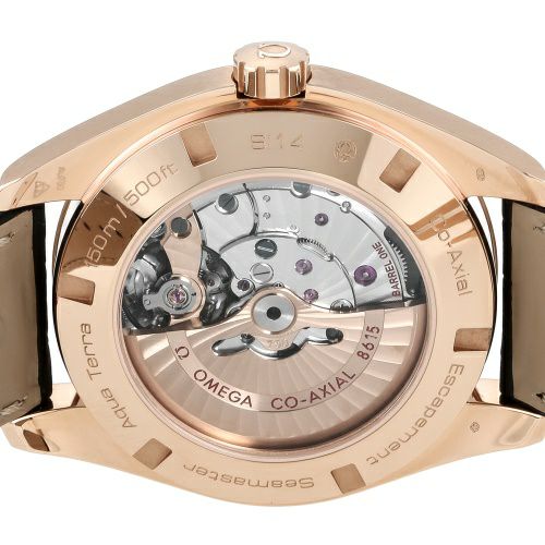 オメガ シーマスター アクアテラ OMEGA 231.53.43.22.06.002 メンズ 腕時計