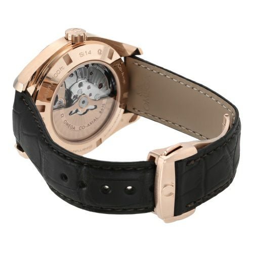 オメガ シーマスター アクアテラ OMEGA 231.53.43.22.06.002 メンズ 腕時計