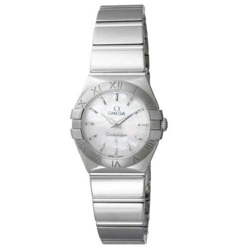 オメガ コンステレーション OMEGA 123.10.24.60.05.002 レディース 腕時計