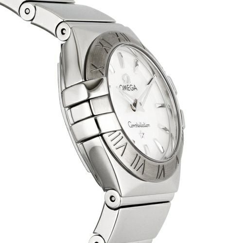 オメガ コンステレーション OMEGA 123.10.24.60.05.002 レディース 腕時計